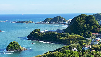 sea