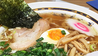 ramen